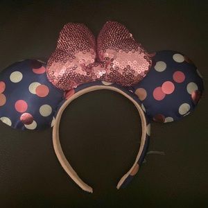 Disney ears